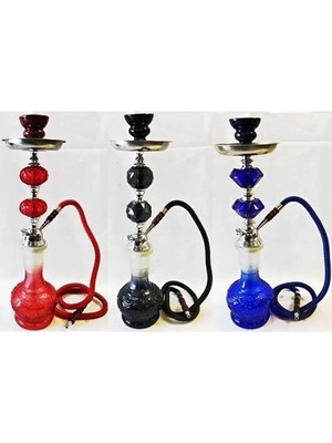 Die Grup Orta Boy Nargile DIEGRP-RSKRGLT34