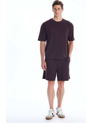 Lc Waikiki Yeni Sezon Standart Kalıp Erkek Şort