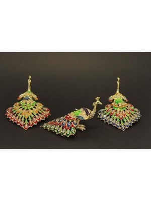 Katre46 Tavuskuşu Biblo