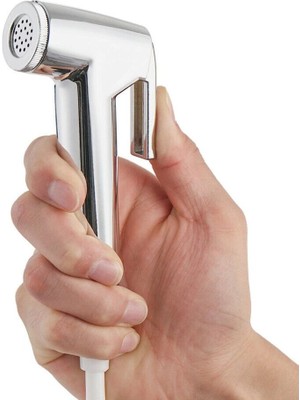 Die Grup Krom Kaplama Taharetmatik Şattaf Başlık DIEGRP-RSKRGLT34