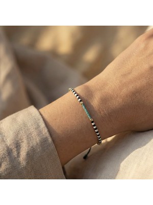 Nauta - Ayarlanabilir Ip Bileklik