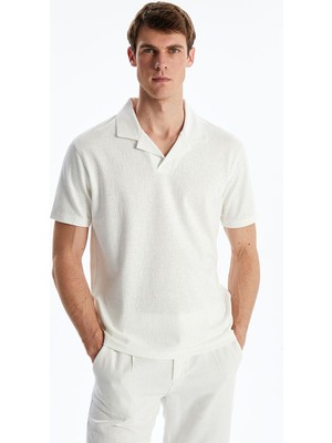 Lc Waikiki Yeni Sezon Polo Yaka Erkek Tişört