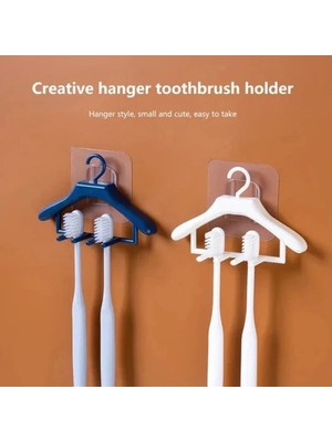 Die Grup Diş Fırçası Askılığı DIEGRP-RSKRGLT34