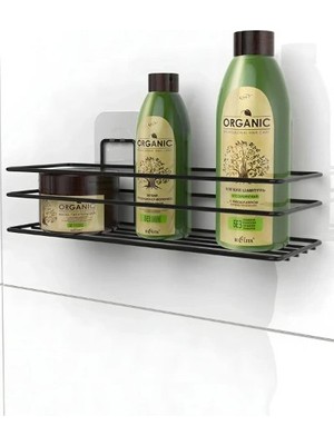 Die Grup Yapışkanlı Duş ve Banyo Rafı DIEGRP-RSKRGLT34
