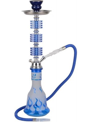 Die Grup Orta Boy Kutulu Tam Takım Nargile DIEGRP-RSKRGLT34