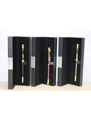 Katre46 Tekli Tükenmez Kalem