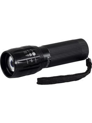 Die Grup Police Pc-14 Power LED Pilli El Feneri DIEGRP-RSKRGLT34
