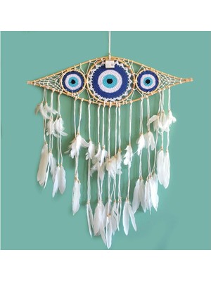 Katre46 Rüya Kapanı Düş Kapanı Göz Tasarımı