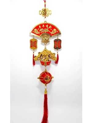 Die Grup Şans ve Bereket Askılık ALK3419 DIEGRP-RSKRGLT34