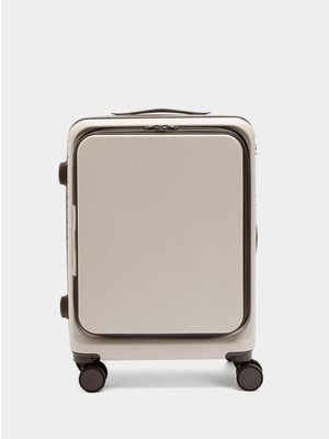 Parfois Çizgili Seyahat Valizi