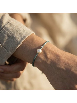Marinus - Ayarlanabilir Ip Bileklik
