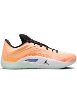 Nike Jordan Zion 4 'forged In Fire' Erkek Basketbol Ayakkabısı(Dar Kalıp)