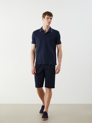 Lc Waikiki Yeni Sezon Standart Kalıp Erkek Şort