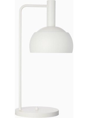 Louis Poulsen Fj Elements Masa Lambası Finn Juhl Heykelsi Tasarım