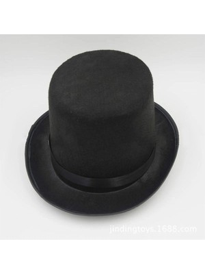 SHC4200 Sihirbaz Fötr Şapka