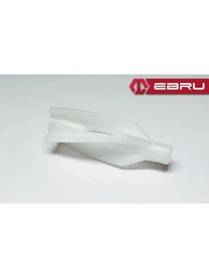 Starseven Plastik Ytong Dübeli 8 - 100 Adet