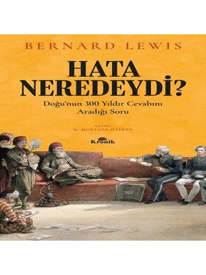 SHC4200 Hata Neredeydi? - Doğu’nun 300 Yıldır Cevabını Aradığı Soru