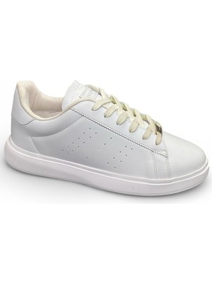 Desimod Hafif Yumuşak Rahat Esnek Ortopedik Taban Spor Ayakkabı