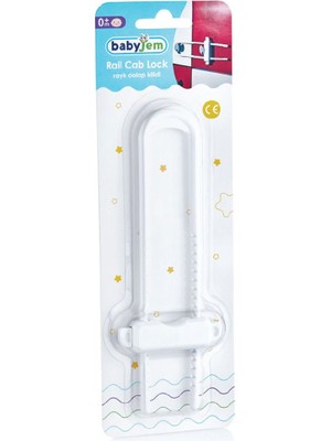 Popüler Sepet Dolap Kilidi - 053