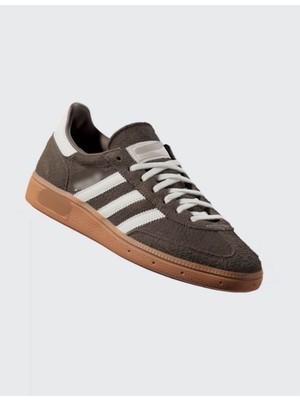 Bienqa Sneaker Süet Spor Ayakkabı