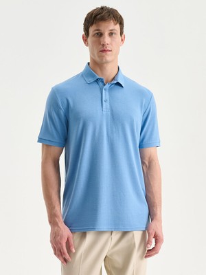 Lc Waikiki Yeni Sezon Polo Yaka Erkek Tişört