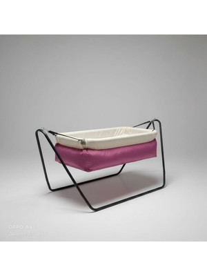 Gökevim Gondol Bebek Beşik Salıncak Hamak