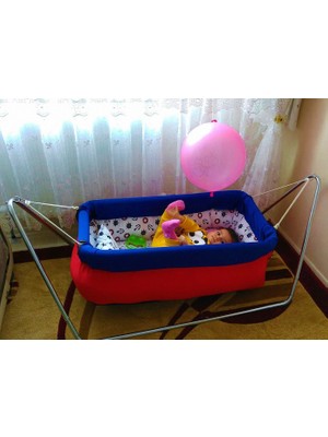 Gökevim Gondol Bebek Beşik Salıncak Hamak