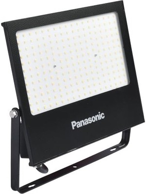 Panasonic LED Floodlıght 150W 12820LM 3000K Kelvin-Sarı Işık