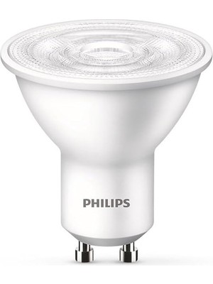 Ess Ledspots 4, 7W-50W GU10 36D Sarı Işık LED Ampul