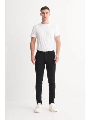 Cazador Caz 09000 Harden Non Denım Pantolon  (26Y)