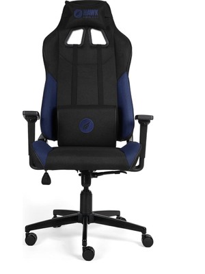 Hawk Chair Fab C Serisi Kumaş Koltuğu (C3)
