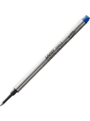 Lamy Refil Roller Mavi M63M