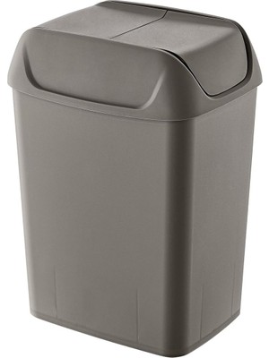 Svingi Çöp 20 Lt Terra - Bej, Çok Amaçlı Çöp
