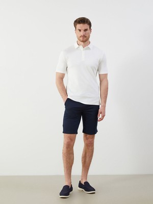 Lc Waikiki Yeni Sezon Slim Fit Erkek Şort