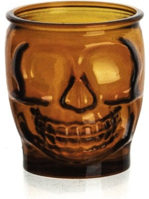 Kuru Kafa Bardak 400 cc Turuncu