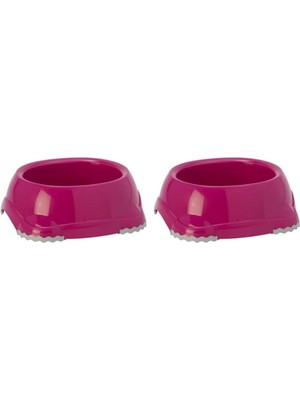 Moderna Smarty Mama Kabı - Fuşya No 2 2li Paket