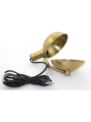 Stumbanng Pirinç Lamba