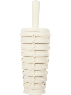 Primanova Palm Tuvalet Fırçası, Bej