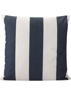Chantilly Çizgili Laci Yastık 50X50CM