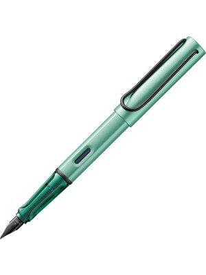 - Dolma Kalem Alüminyum F Uç Mint