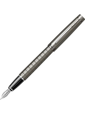 Honour 38 Dolma Kalem Karbon Gri