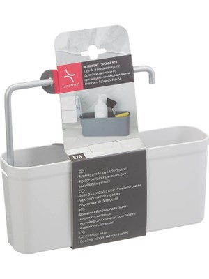 Primanova M-E78-01 Deterjan/süngerlik , Beyaz