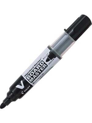 Pılot V Board Master - Siyah 1 Adet