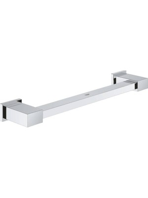 Grohe - Essentials Cube Banyo Tutamağı - G40514001-