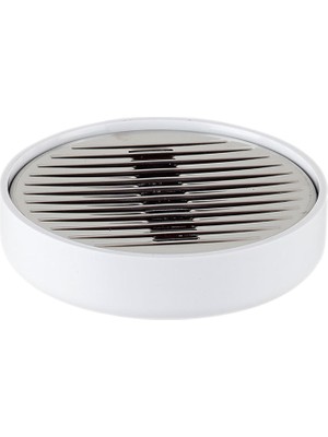 VENTO STORE Primanova Lenox Sabunluk, Gri, M-E32-07