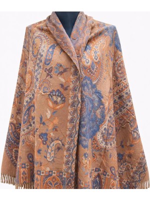 NQ Jamar Kaşmir Şal