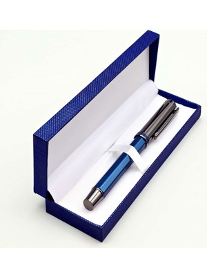 Katre46 Öğretmene Hediye Kutulu Kalem