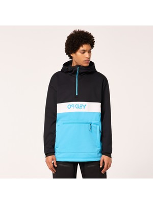 Oakley Tnp Nose Grab Softshell Hoodıe