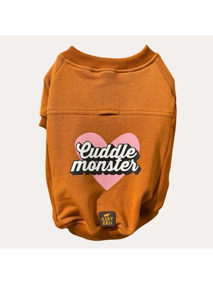 I Am.. Sweatshirts Collection -Cuddle Monster
