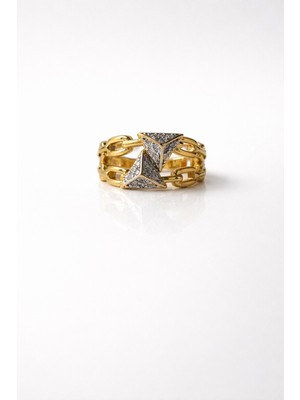 Theory Jewelry - Theoring - 8